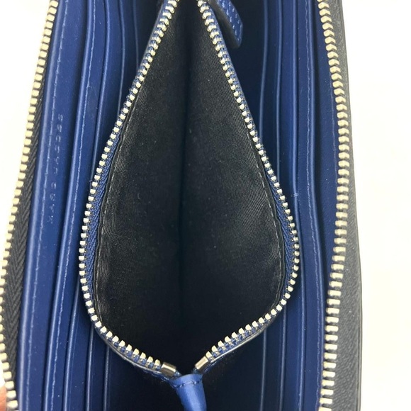 Marc Jacobs Landscape Continental Wallet - Picture 10 of 12